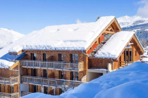 Appartement les Coches-Monchavin